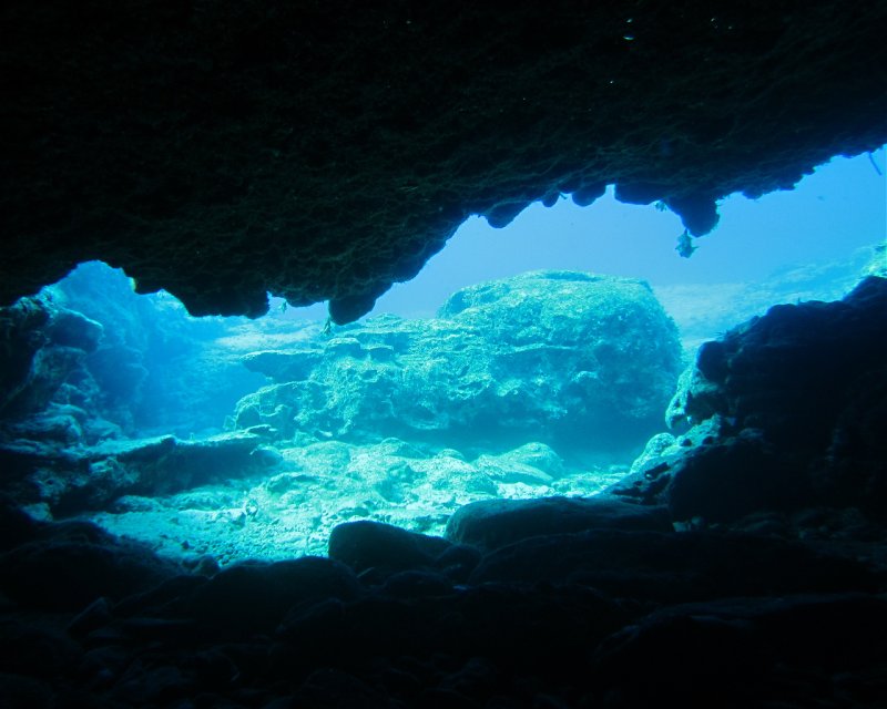 Divesite Image