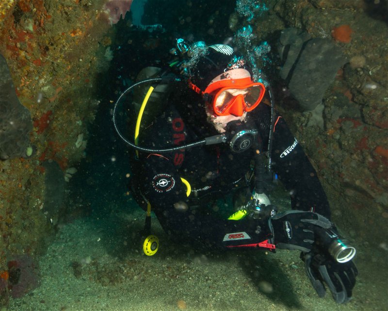 Divesite Image
