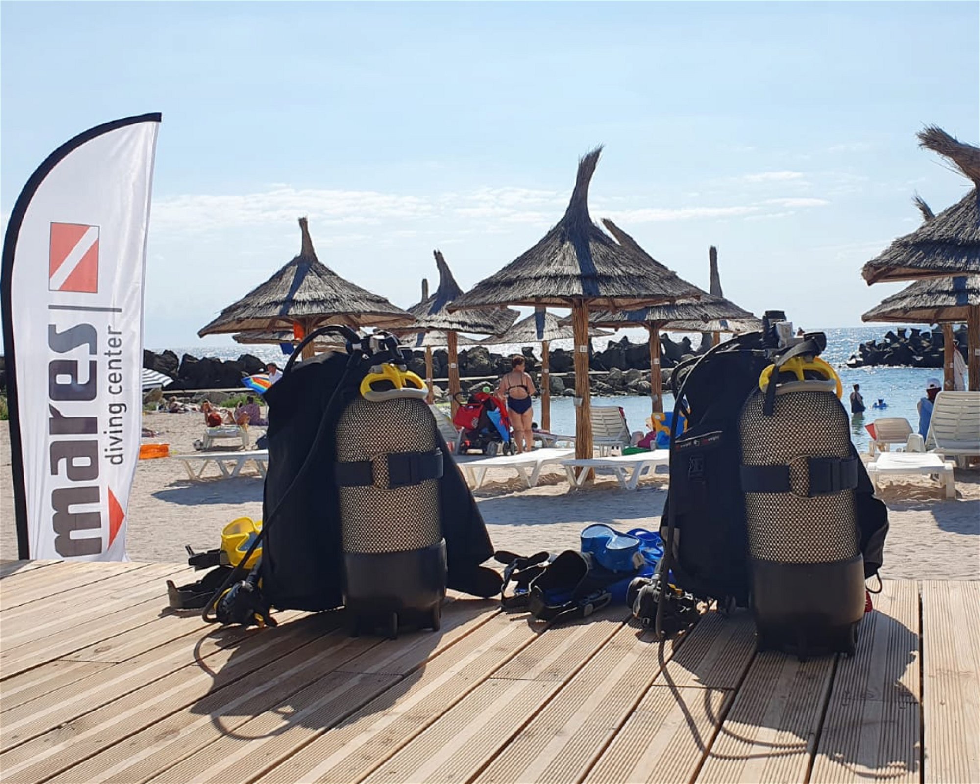 Scuba Tribe Dive Center, 905502 Jupiter