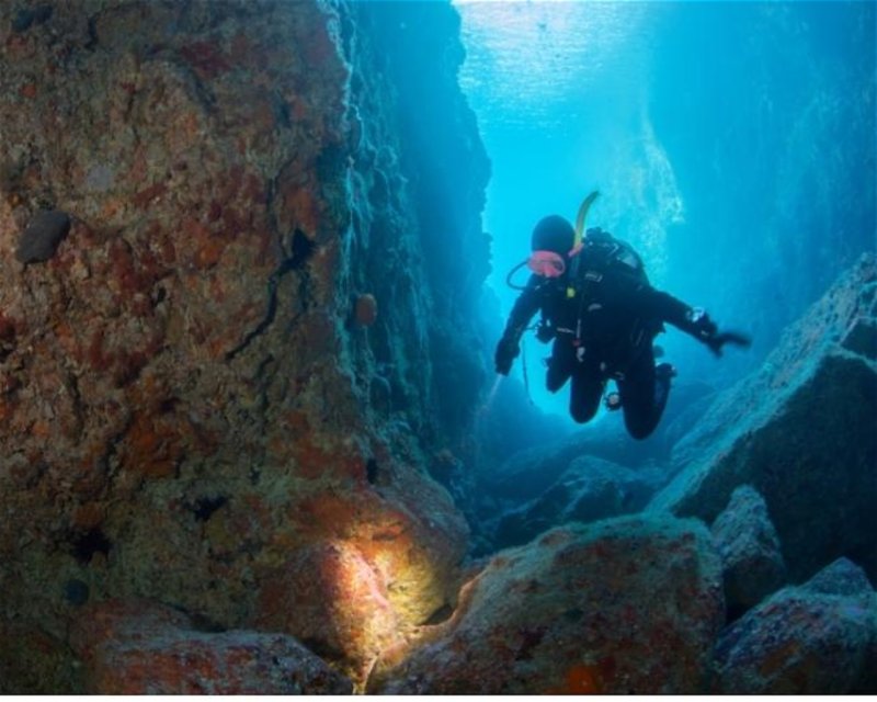 Divesite Image