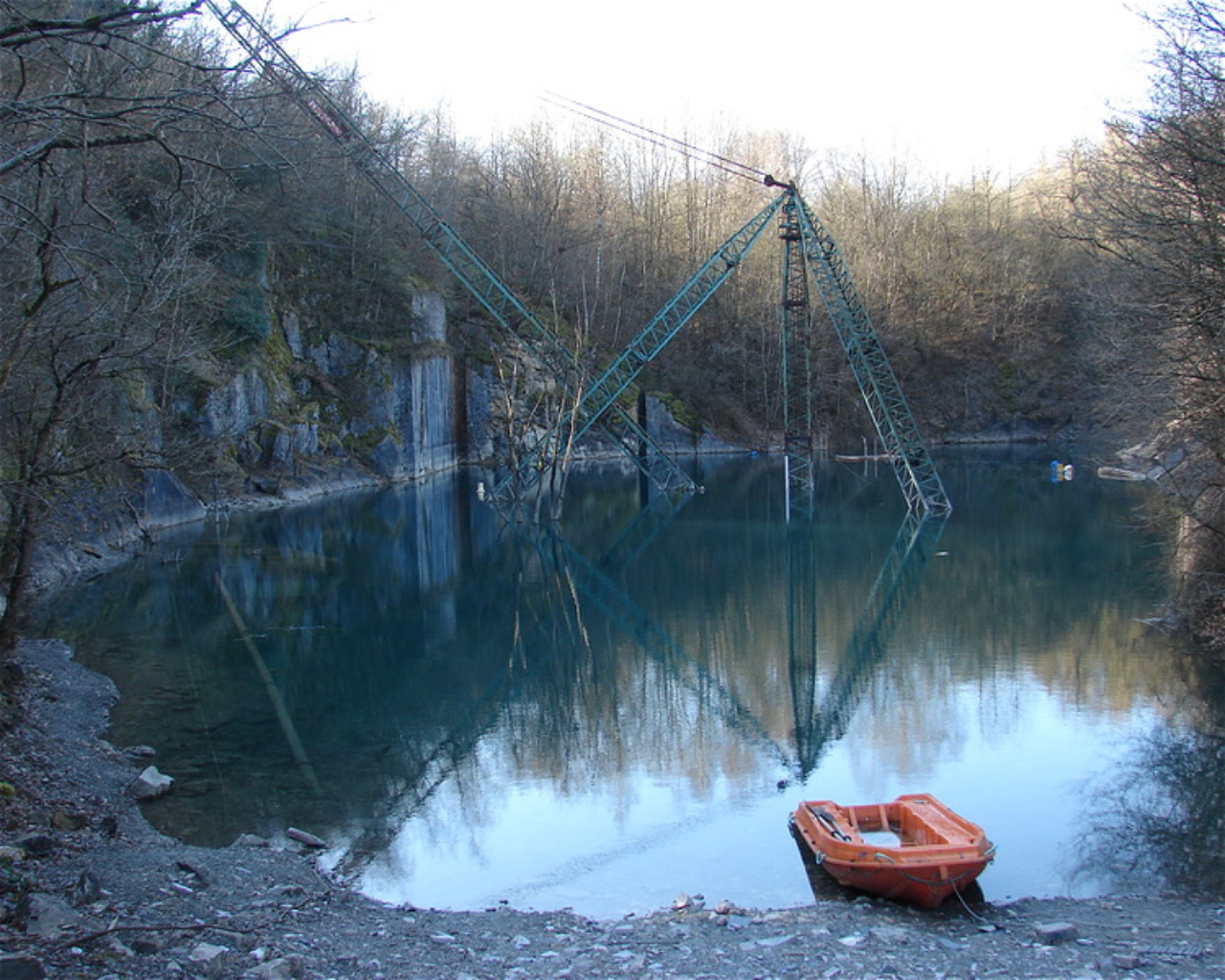 DIVE FACTORY, 1420 Braine-l'Alleud