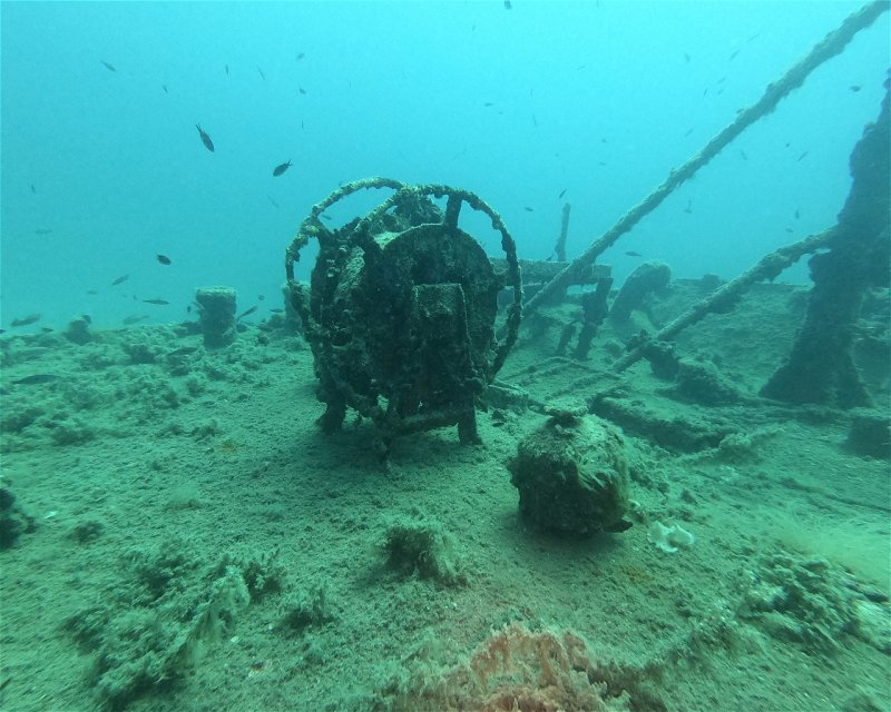 Divesite Image