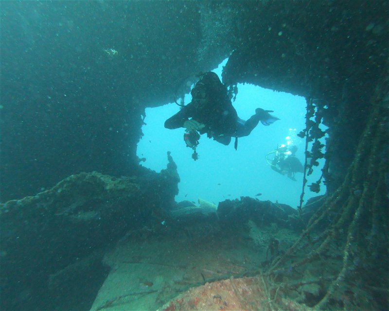 Divesite Image