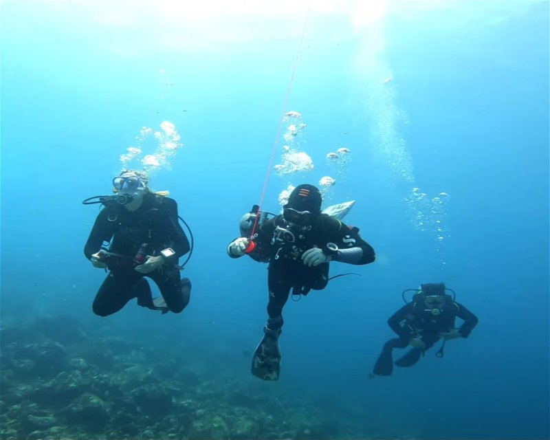 Divesite Image
