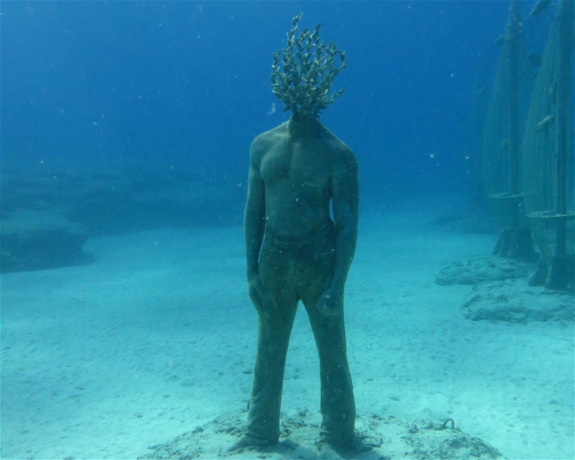 Poseidon Dive Centre, 5296 Paralimni