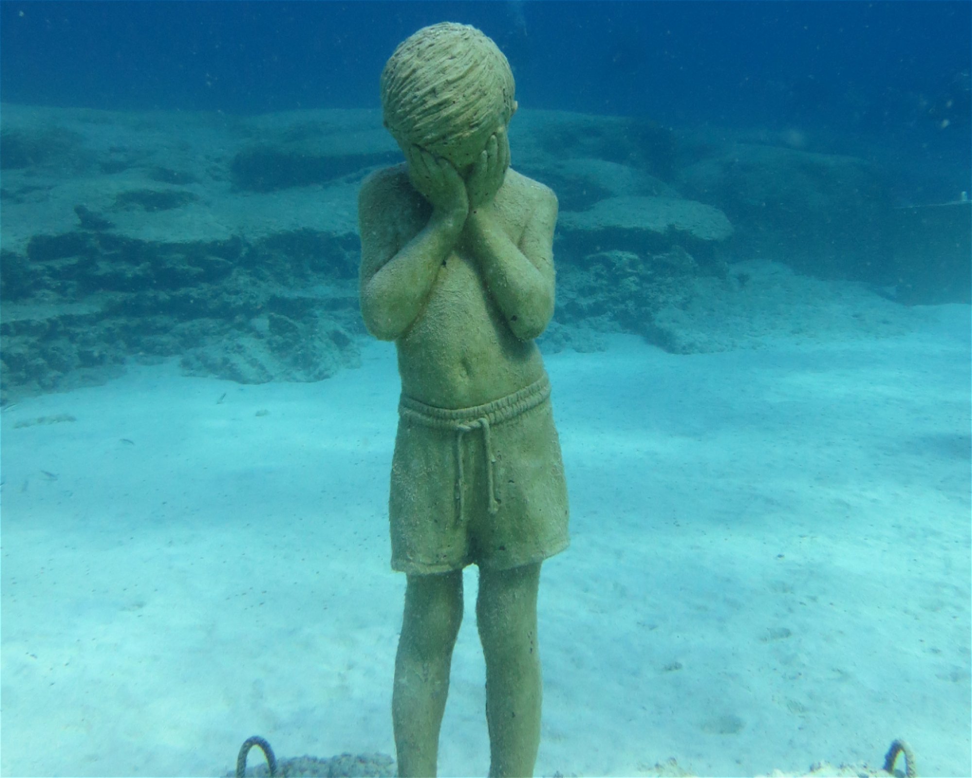 Poseidon Dive Centre, 5296 Paralimni