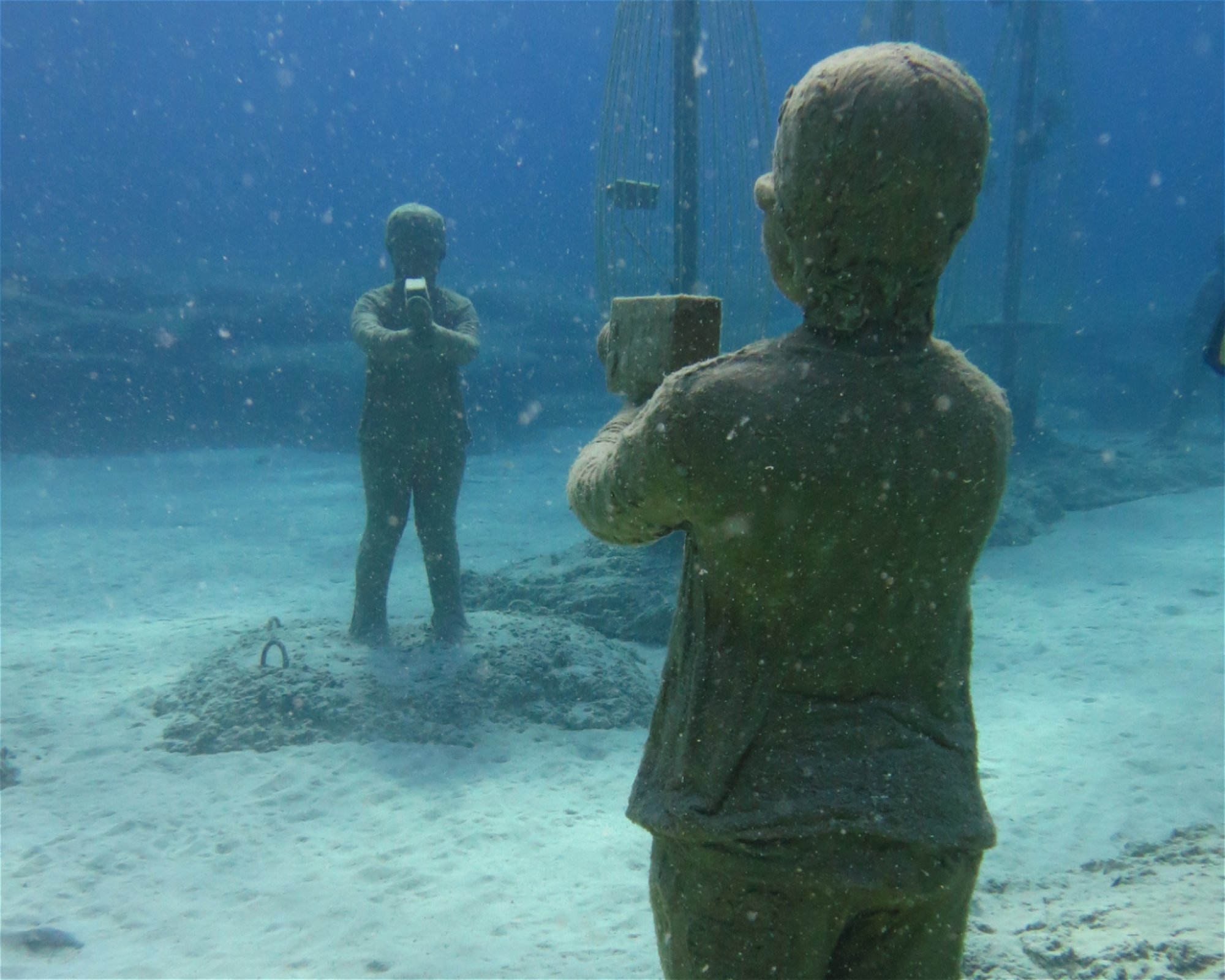 Poseidon Dive Centre, 5296 Paralimni