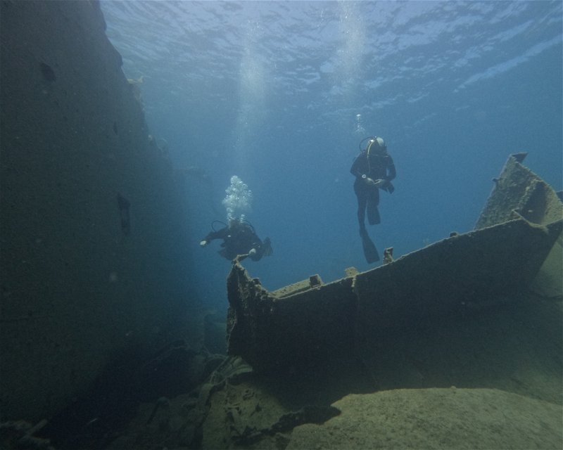 Divesite Image