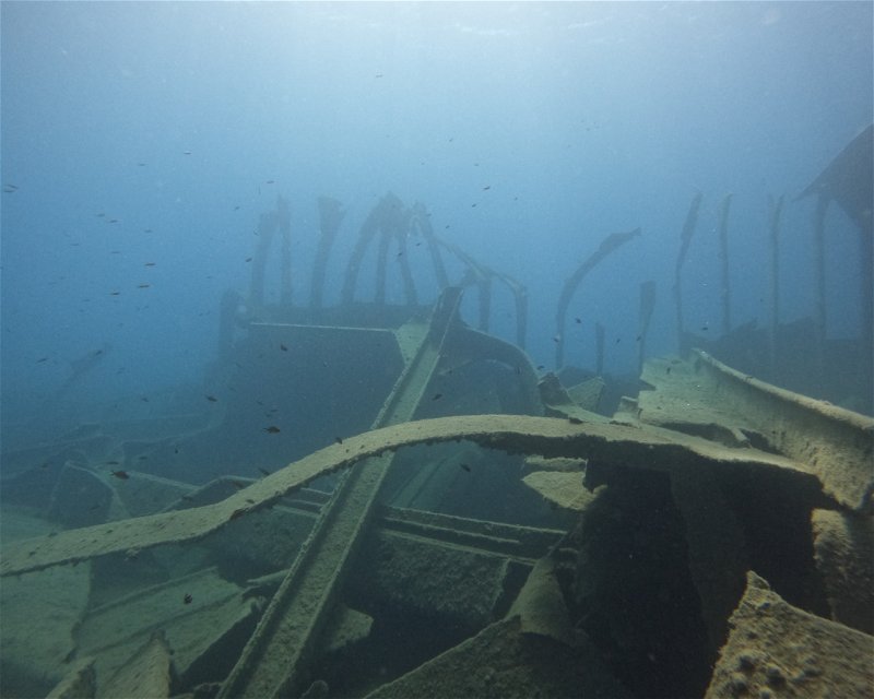 Divesite Image