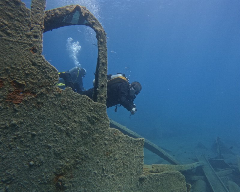 Divesite Image