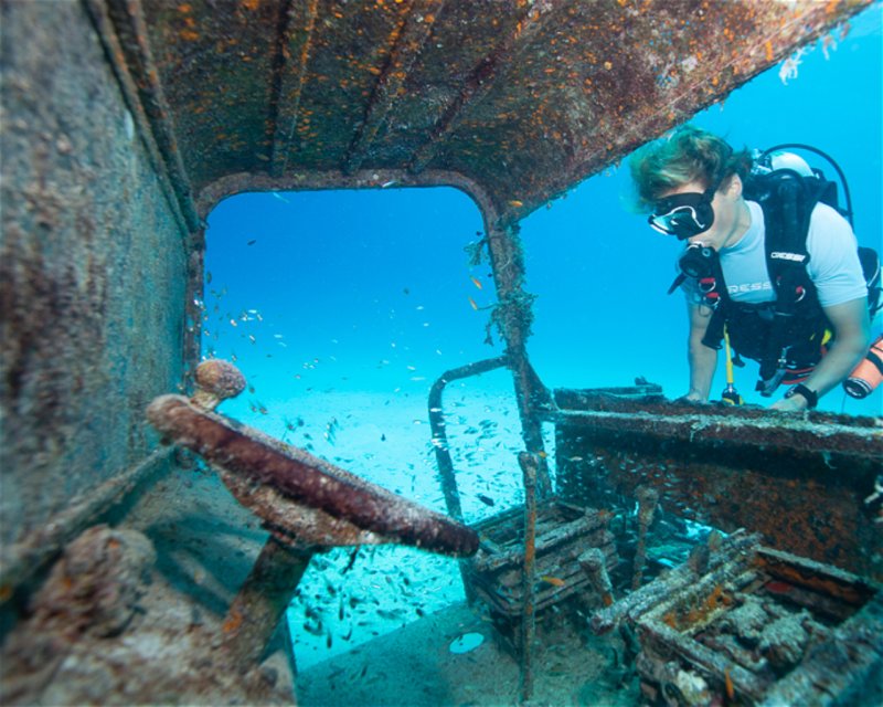 Divesite Image