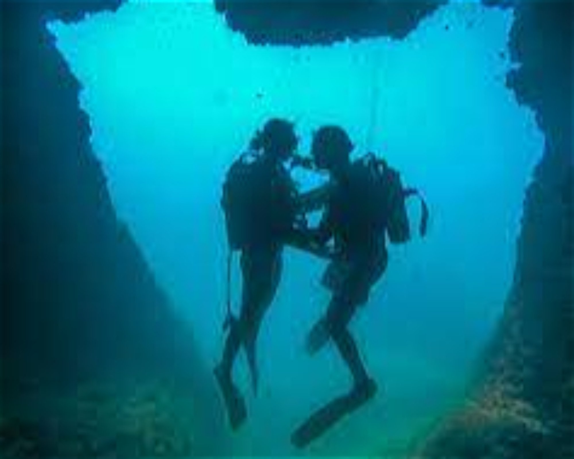 Deep Walker Diving, 07000 Antalya