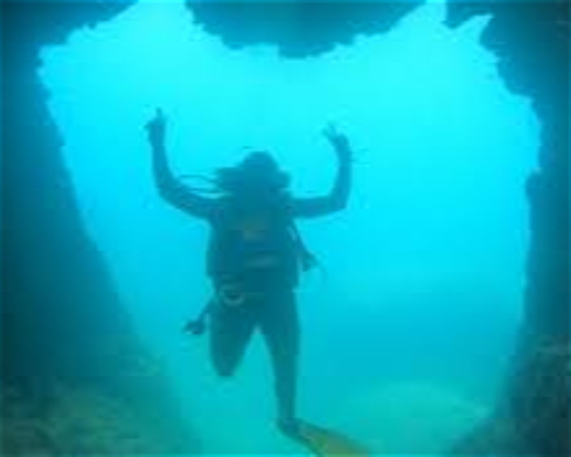 Deep Walker Diving, 07000 Antalya