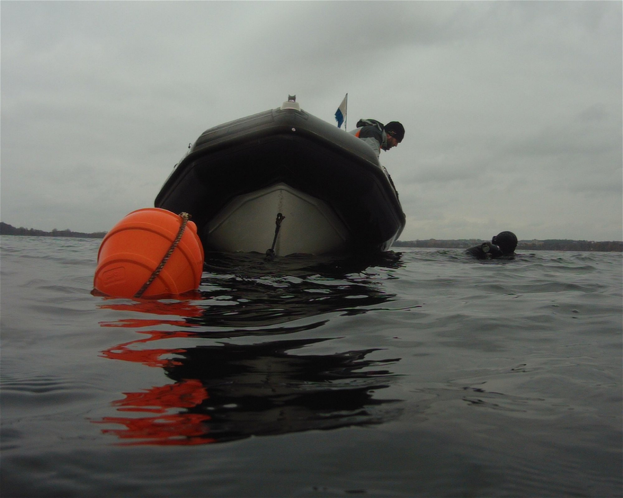 Diveteam Uetze, 31311 Uetze