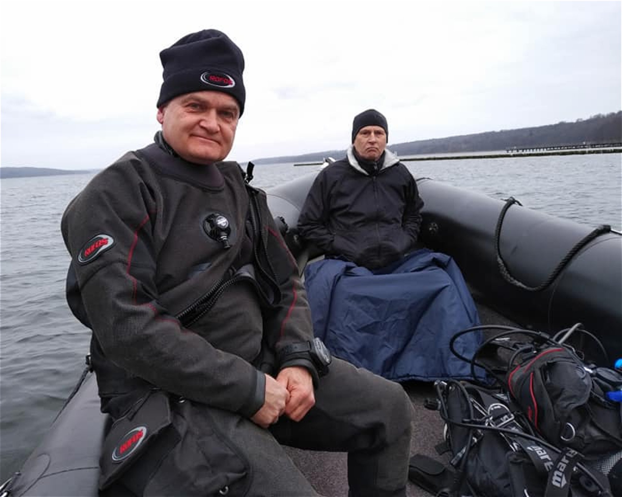 Diveteam Uetze, 31311 Uetze