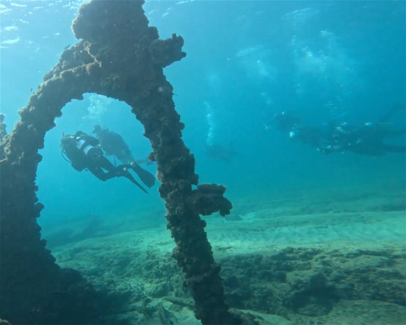 Divesite Image