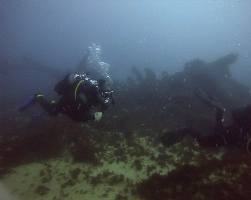 Divesite Image