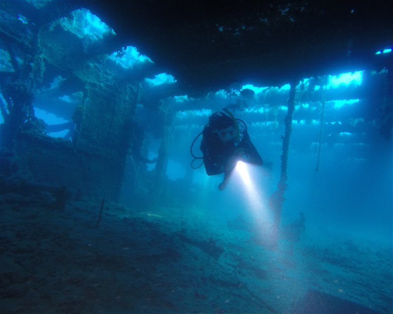 Divesite Image