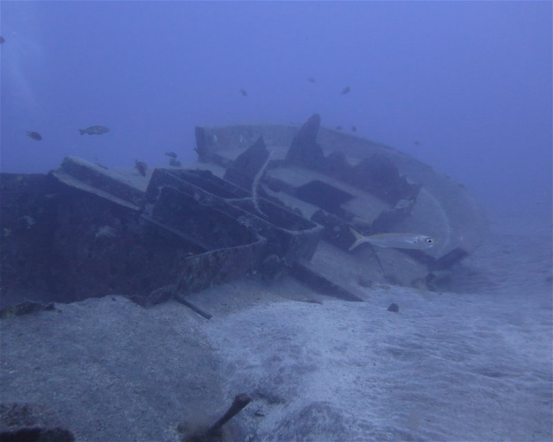 Divesite Image