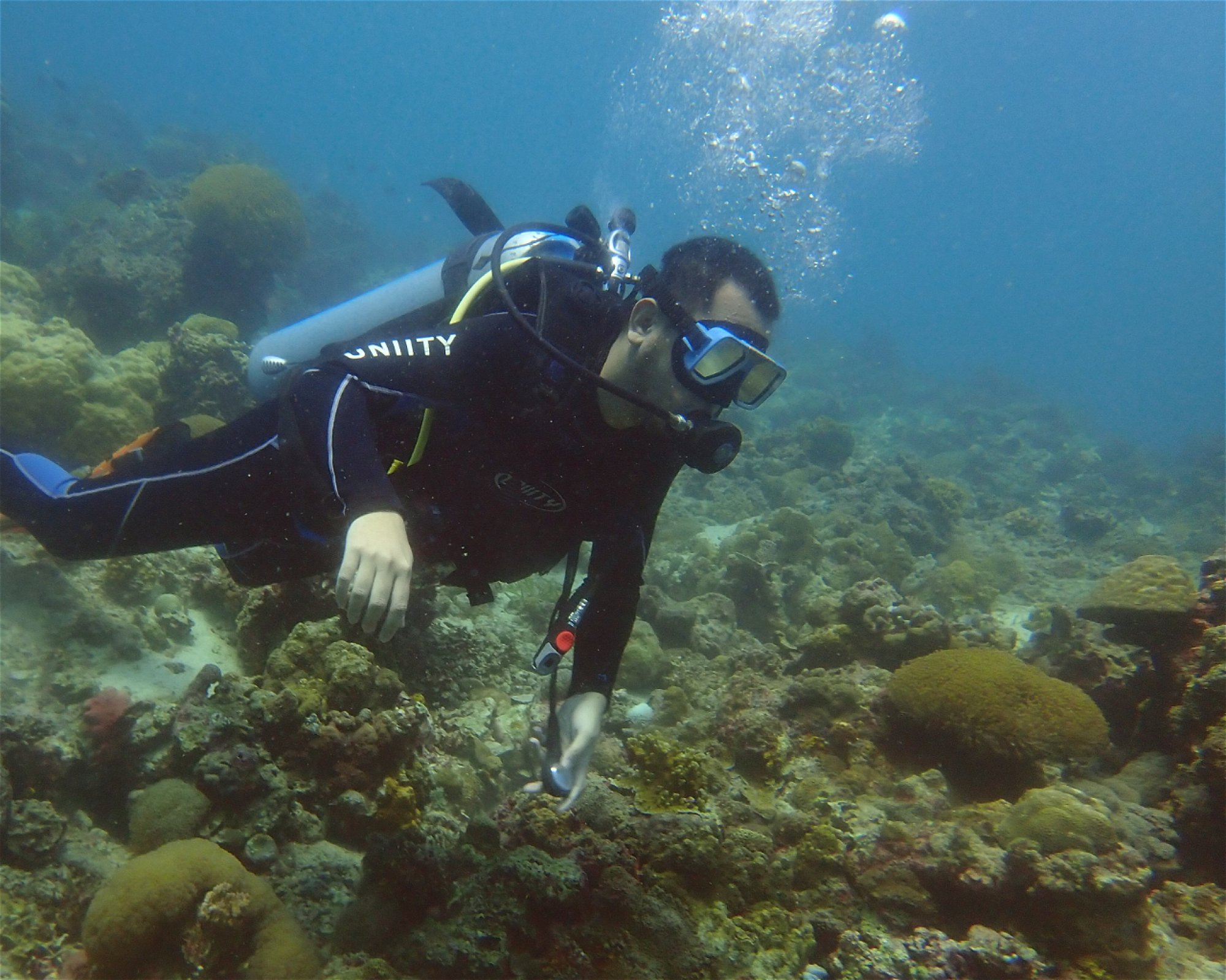 Mactan Scuba Dive Centre, 6015 Lapu Lapu City