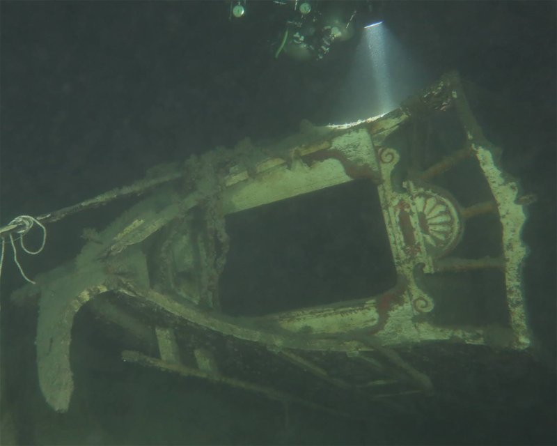 Divesite Image