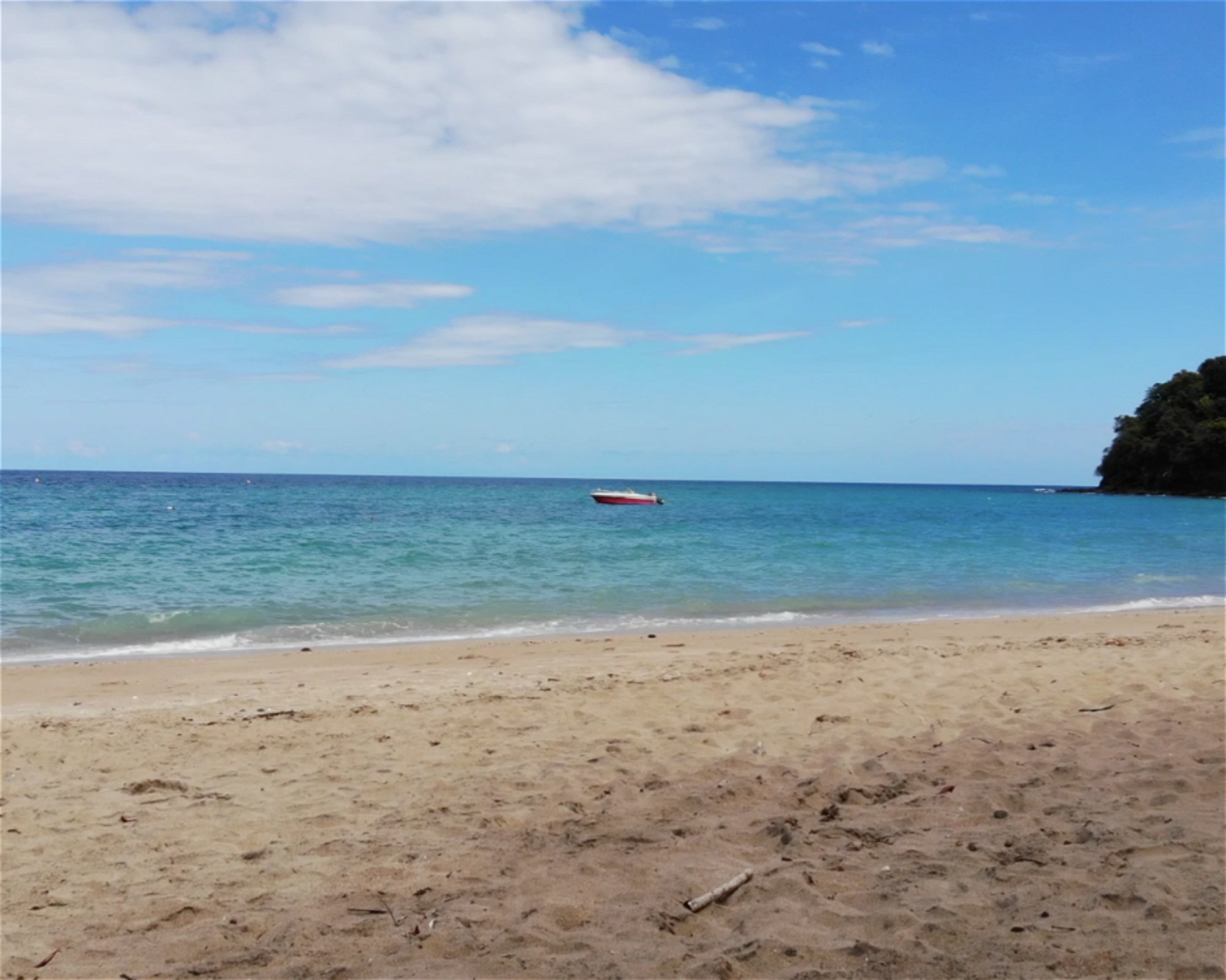 Le Lagon Maoré, 97625 KANI-KELI
