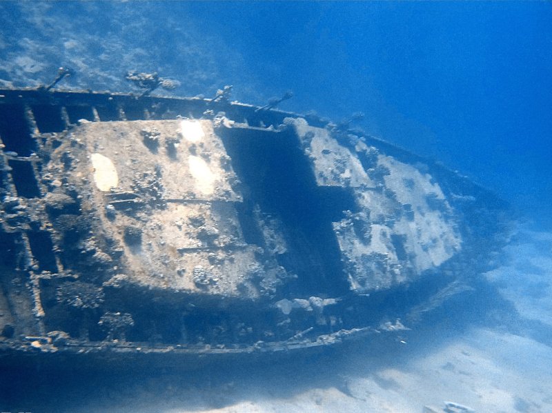 Divesite Image