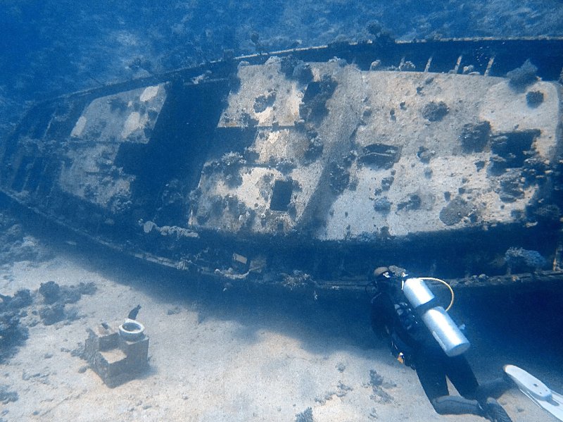 Divesite Image