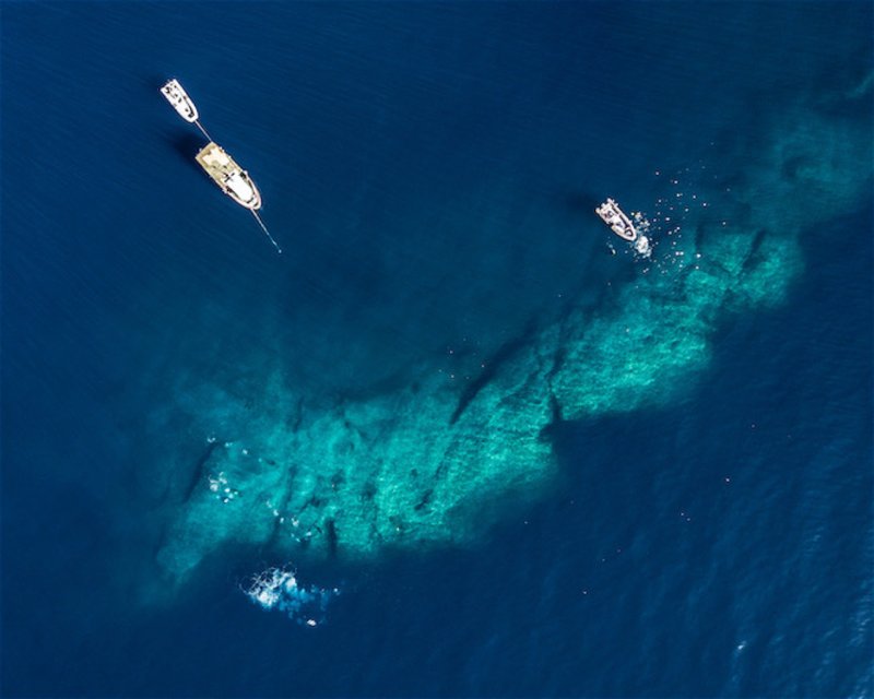 Divesite Image