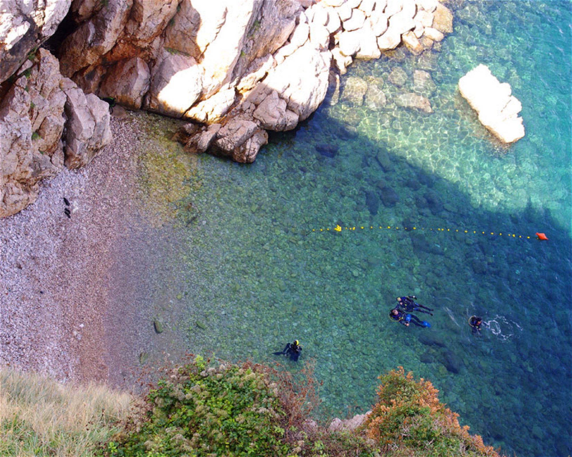 Dive Loft Krk, 51516 Vrbnik