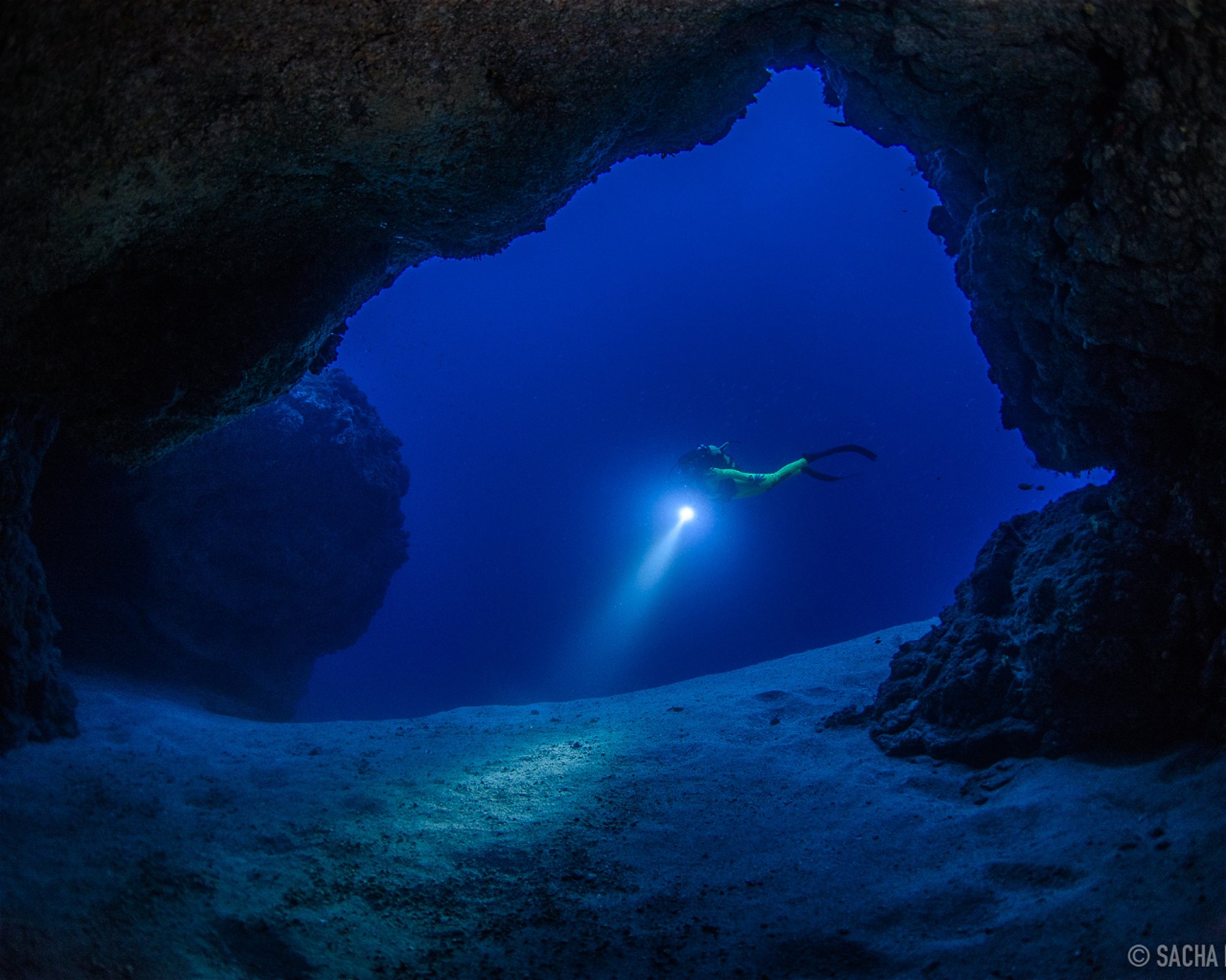 MACARONESIAN DIVERS, 38109 El Rosario