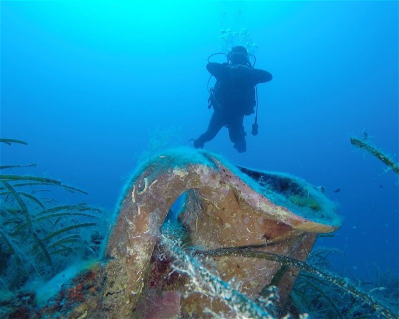 Divesite Image