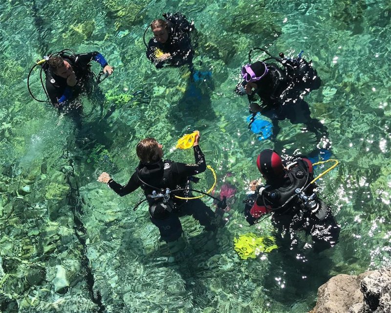 Divesite Image