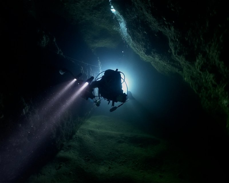 Divesite Image