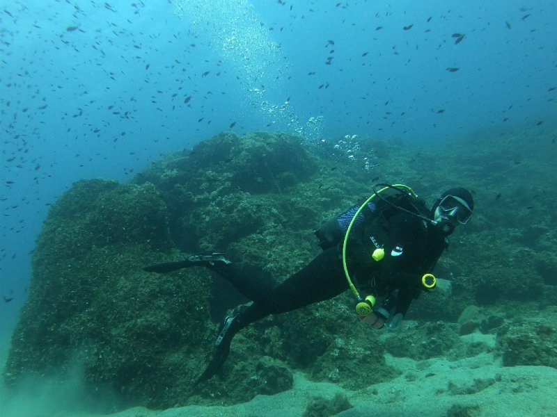 Divesite Image