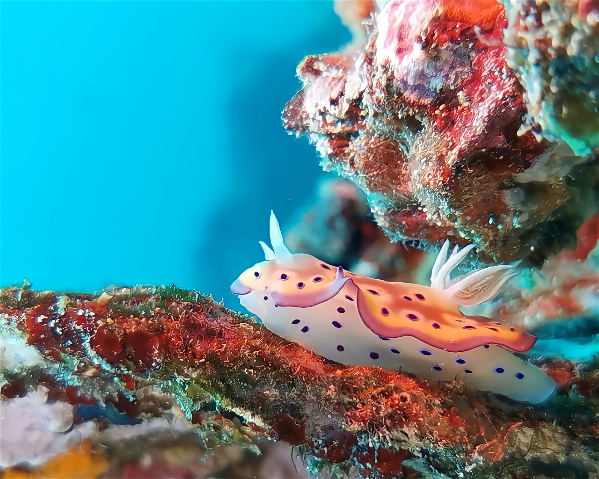 E&Z Diving Center, 6015 Lapu-lapu City
