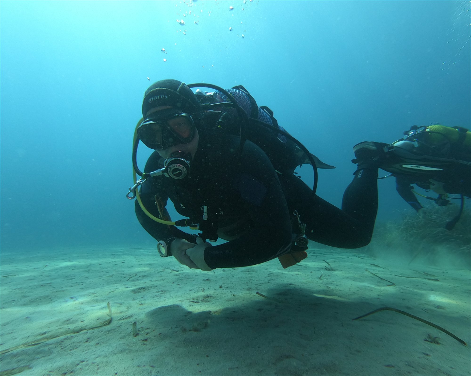 DEEP EMOTION, 04638 Mojacar