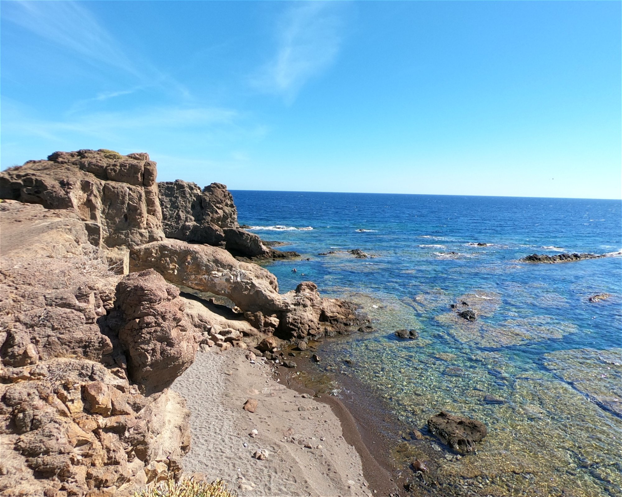 DEEP EMOTION, 04638 Mojacar