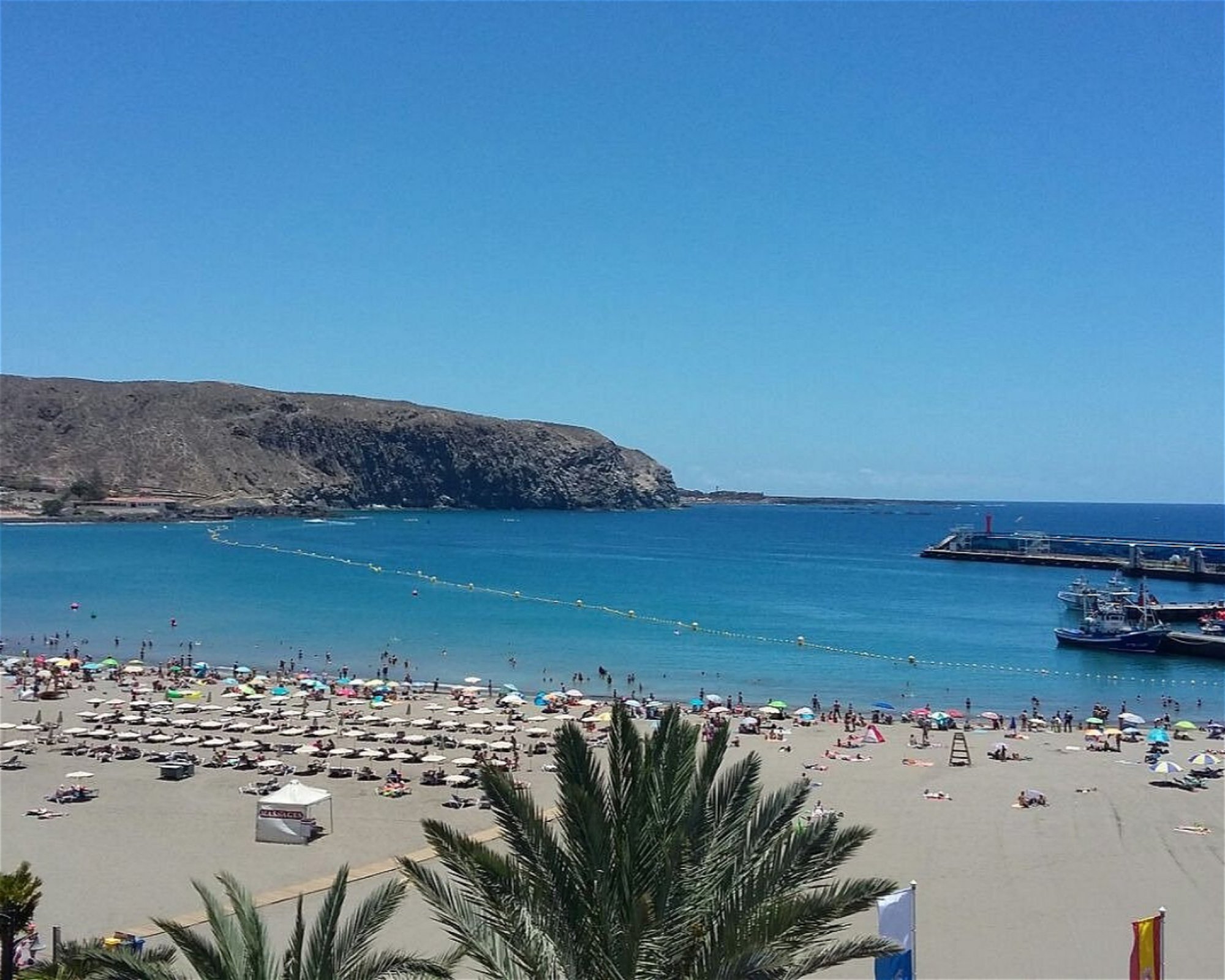 Ocean Dreams Tenerife S.l., 38650 Los Cristianos