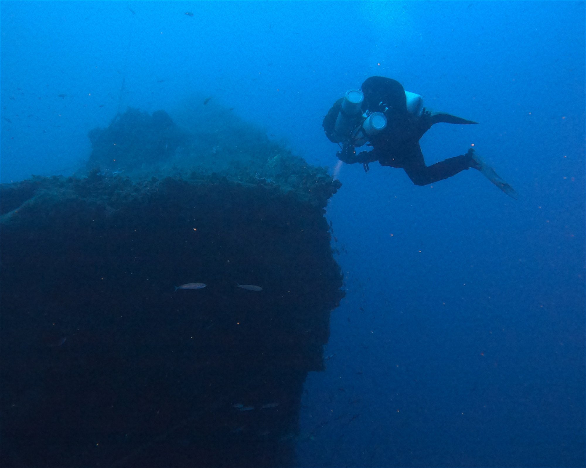 MASSUB DIVING CENTER - PORTOFINO, 16033 LAVAGNA