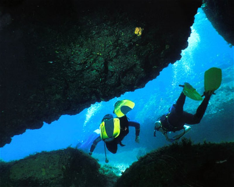 Divesite Image