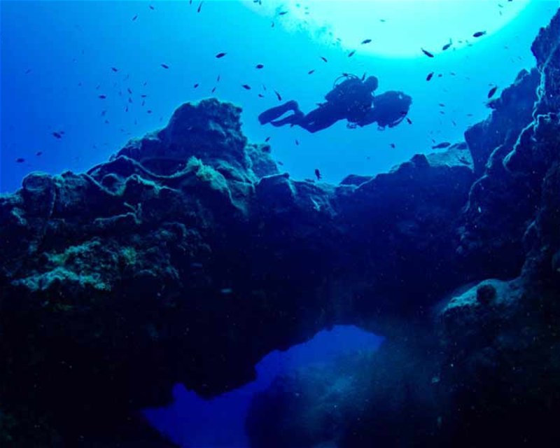 Divesite Image