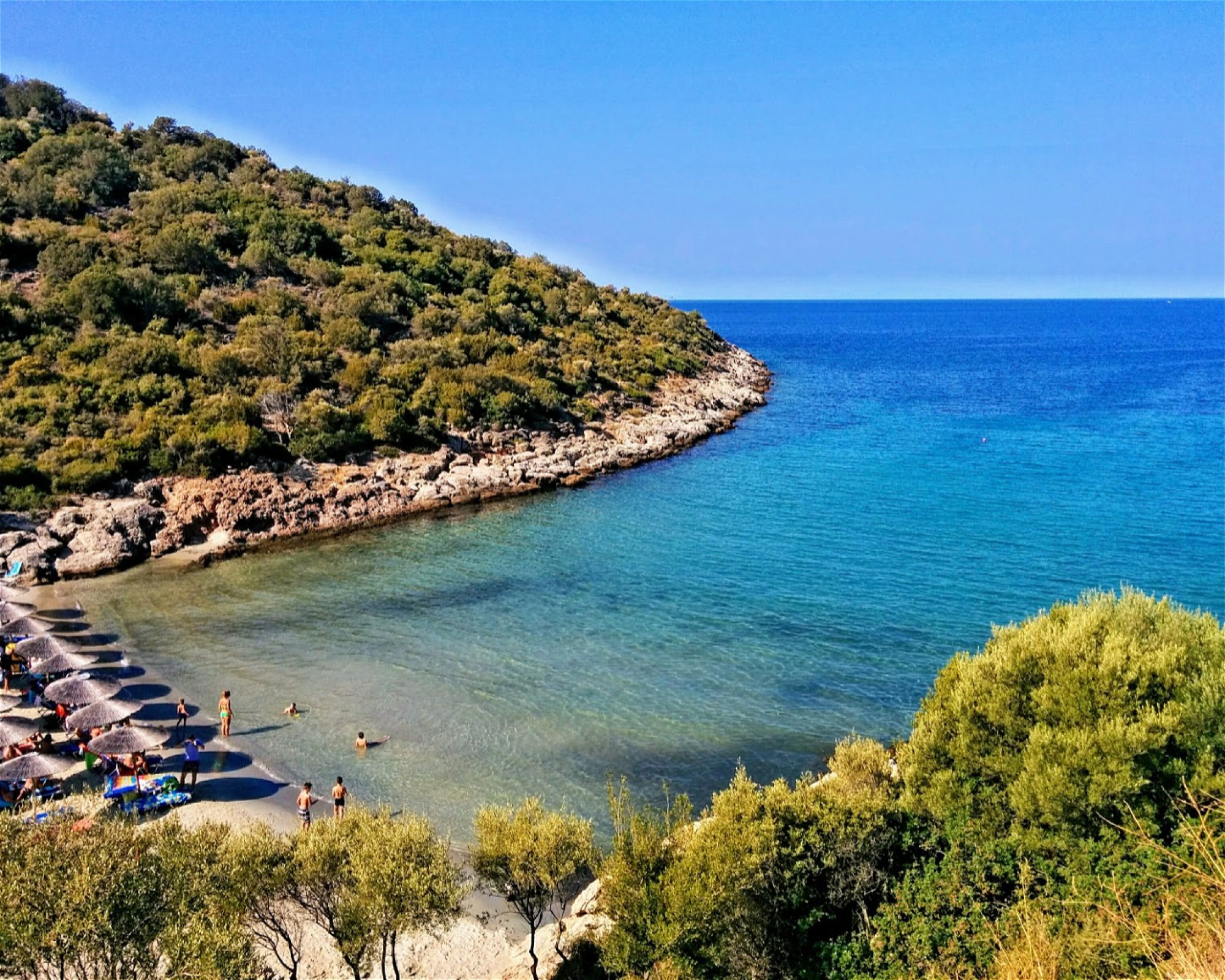 DIVE PIRATES, 64010 THASSOS