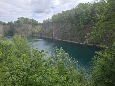 Carriere du Flato - Floreffe <span class="text-color-primary text-sm"> (★4.2)</span>