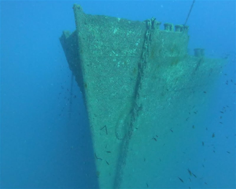 Divesite Image