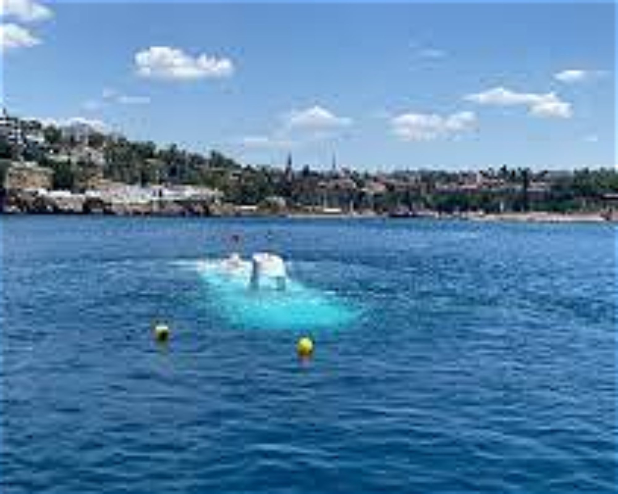 Deep Walker Diving, 07000 Antalya