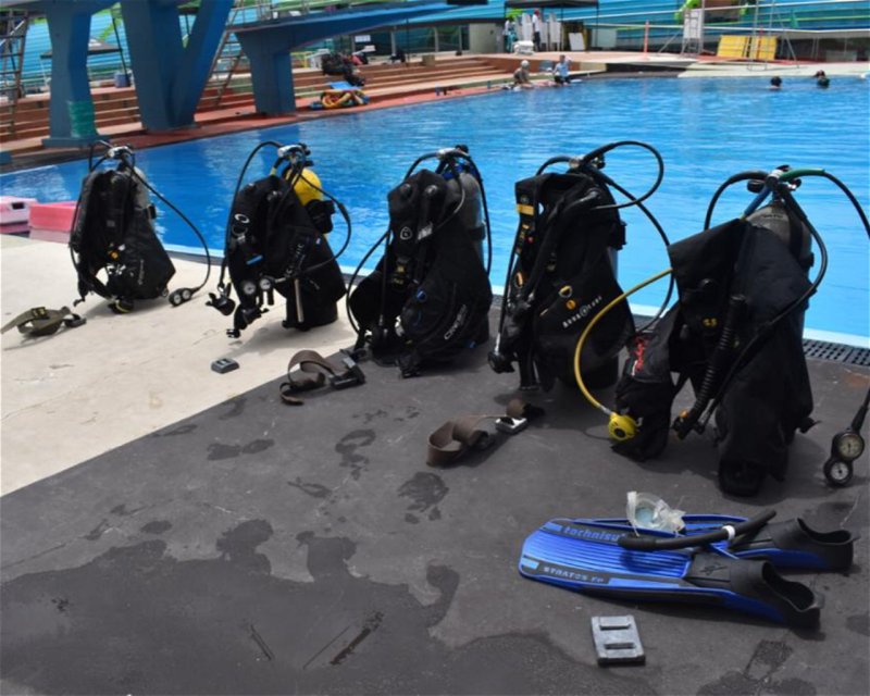 Divesite Image