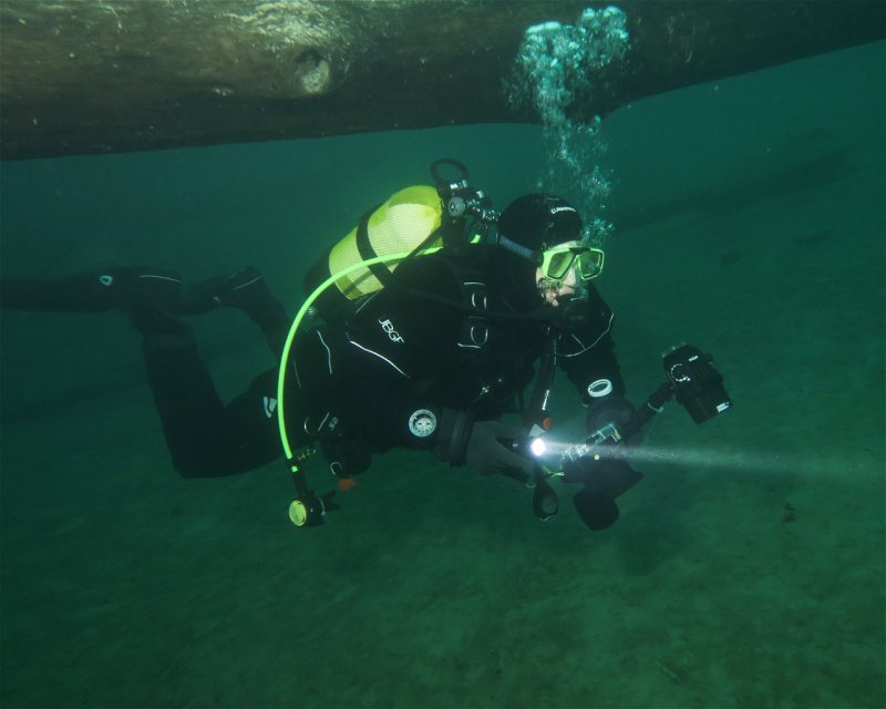 Divesite Image