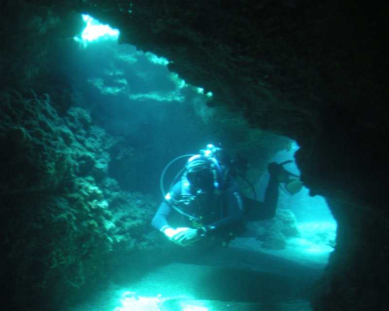 Divesite Image