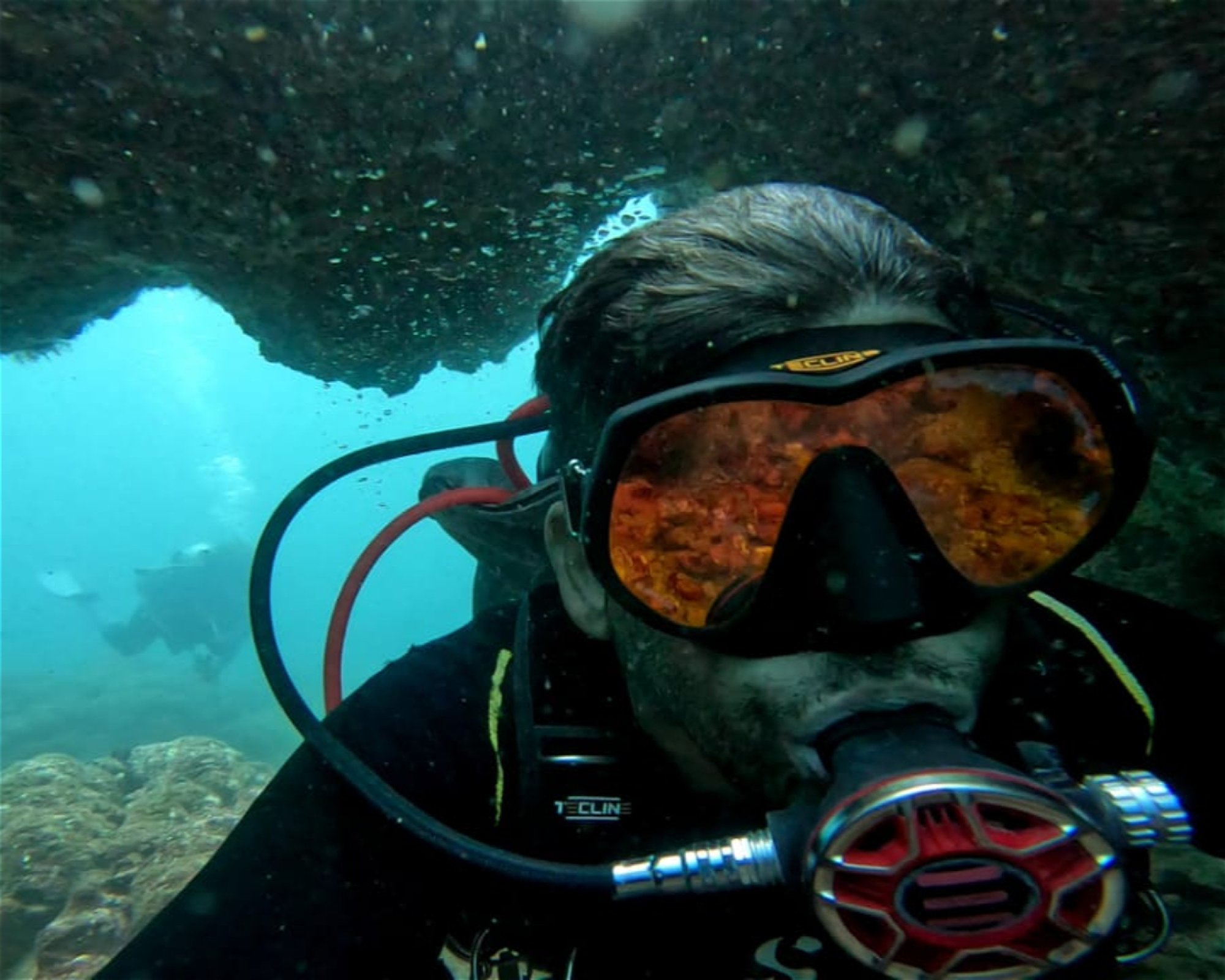 ChrisDiving, Dive Center Costa Rica, 50304 Playa Potrero